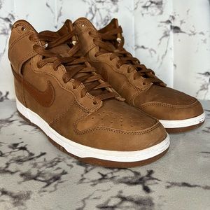 Women’s Nike Dunk High Premium MF